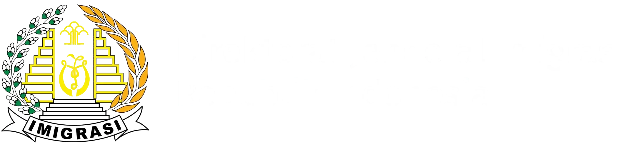 Direktorat Jenderal Imigrasi Kota Jambi